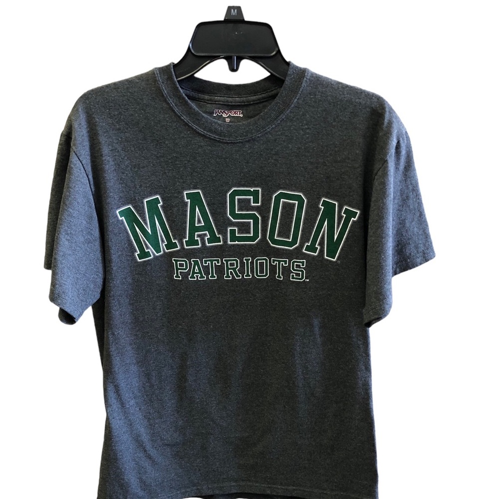 Unisex George Mason Patriots t-shirt